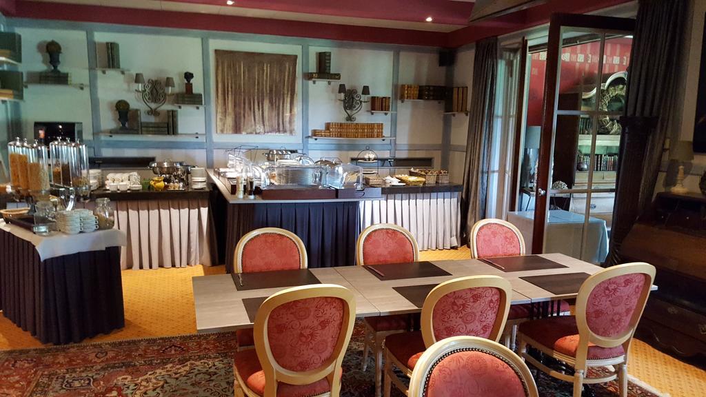 Chalet Sur Lesse Hotel Maissin Ngoại thất bức ảnh