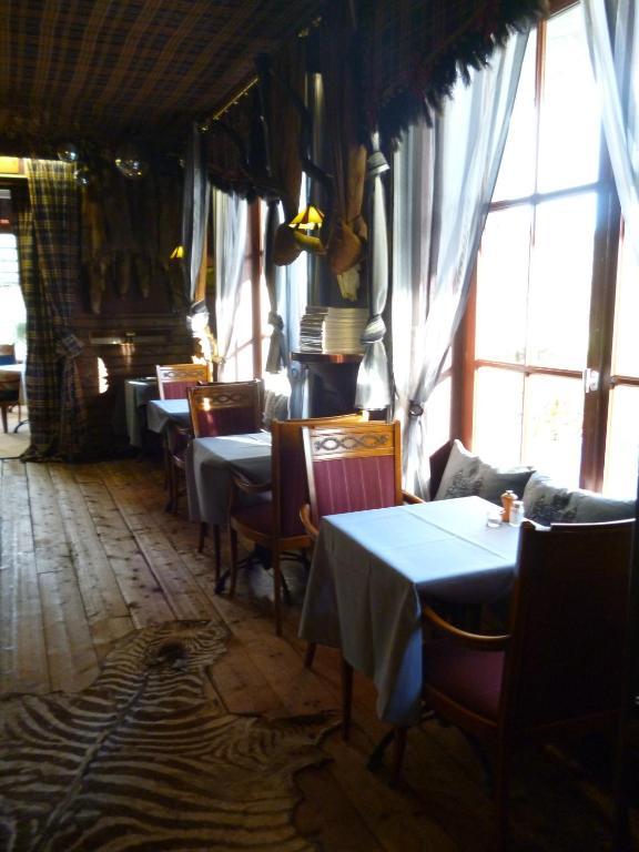 Chalet Sur Lesse Hotel Maissin Ngoại thất bức ảnh