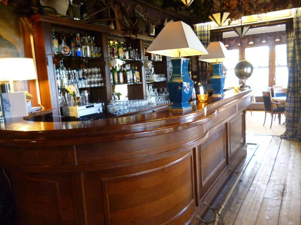Chalet Sur Lesse Hotel Maissin Ngoại thất bức ảnh