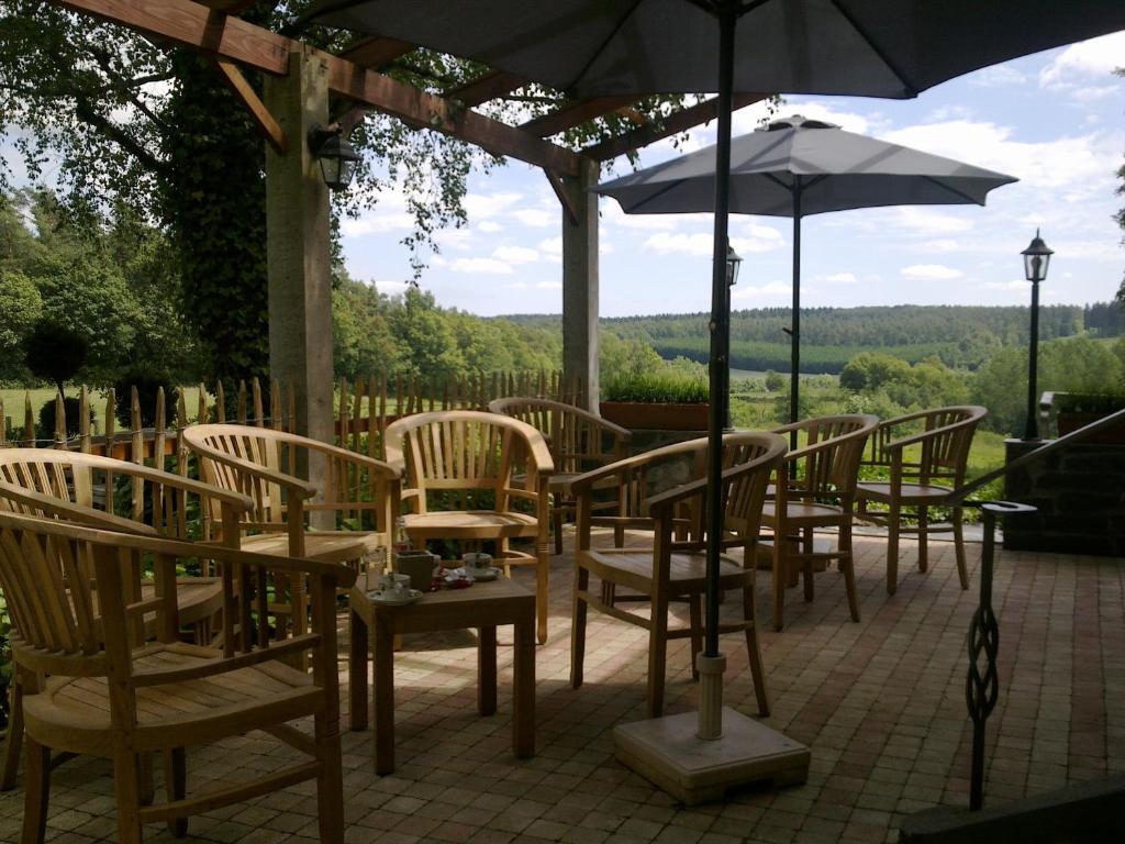 Chalet Sur Lesse Hotel Maissin Ngoại thất bức ảnh