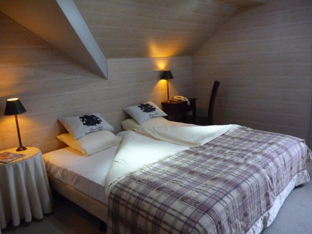 Chalet Sur Lesse Hotel Maissin Phòng bức ảnh